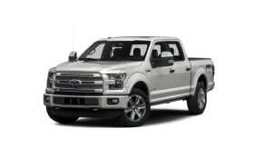 Sernac emite alerta de seguridad por camionetas Ford-F150: el desperfecto que fue advertido