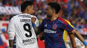 "Incitar a la violencia....": Matías Zaldivia responde a Javier Corea por sus gestos tras el Superclásico