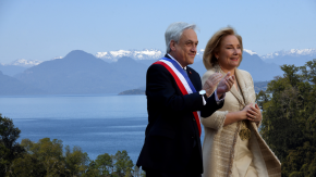 Delegación presidencial valora aprobación de proyecto inmobiliario ligado a la familia Piñera Morel en Lago Ranco