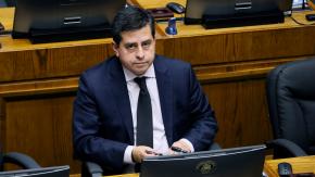 Araya tras reunión con el gobierno por reforma de seguridad: “Tiene que existir que la centroizquierda esté disponible a cruzar la vereda”