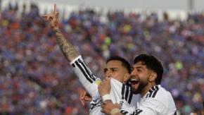 ¿Cuántos partidos arriesga?: El antecedente que complica a Javier Correa por gestos tras el Superclásico