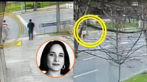 Detienen al conductor que atropelló y provocó muerte de Paz Ramírez, hermana de María José y Ángela Prieto