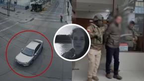 Tiene antecedentes por manejo en estado de ebriedad: quién es el hombre detenido por fatal atropello de Paz Ramírez