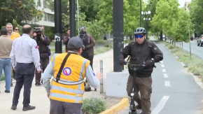 Suben 36,9 en 2026: Alerta por aumento de accidentes en scooters