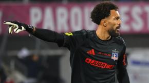 Colo-Colo golea a Unión Española en el debut oficial de Vozinha: Videos y resumen
