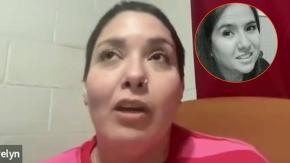 "Saber esos detalles...": Hermana de bailarina que murió en Brasil hizo acusación contra hotel donde ocurrió la tragedia