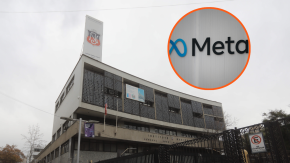 Tras aviso de Meta: detienen a exalumna del Instituto Nacional por amenazas de muerte contra rectora