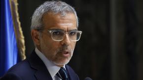Exministro Cordero cuestiona privación de derechos a condenados en reforma de seguridad: "Es equivalente a una muerte civil"