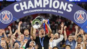 Sigue EN VIVO el sorteo de la UEFA Champions League 2026/27 este jueves 27 de agosto