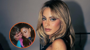 ¿La nueva Britney Spears? De dedicarle una canción hasta un conflicto por US$70 millones: Qué pasó entre Tini Stoessel y su padre