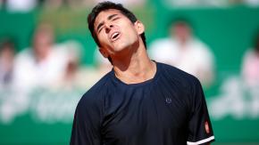 Por qué se aplazó partido de Cristian Garin en el US Open y a qué hora se reanudará
