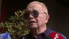 "Me puso un cuchillo en el cuello": Alfredo Lamadrid relató los minutos de terror que vivió tras sufrir violento robo