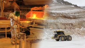 Proyectan que minería necesitará 37 mil nuevos trabajadores: plataforma con IA conecta a postulantes con vacantes del sector
