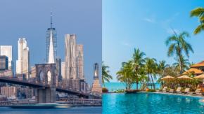 Cuatro días para el Travel Sale: estas son las marcas que tendrán descuentos de hasta 60% en viajes al extranjero