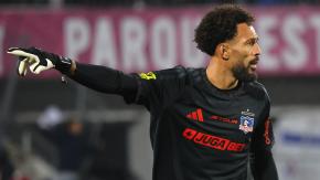 Salió del país: El sorpresivo viaje de Vozinha después de debutar en Colo-Colo