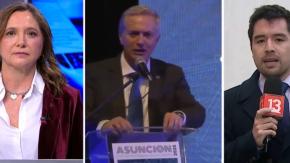 “La Moneda al día”: Foro de Madrid divide aguas en el oficialismo