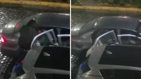 Detienen a 5 miembros de célula del Tren de Aragua por secuestro en Providencia: se habrían equivocado de víctima