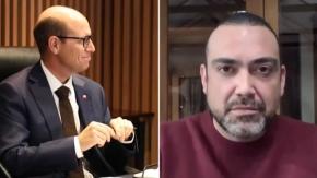 "El Gobierno va a dejar morir la reforma constitucional": senador Bianchi por agenda de seguridad  