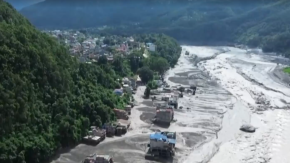 Efecto "Glof" provocó tragedia en Nepal: ¿En qué zonas de Chile podría ocurrir? 