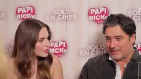 "Agenda Hoy": A casi 20 años de “Papi Ricky”, Jorge Zabaleta, Mane Swett y Belén Soto se reúnen por llegada de la historia al cine