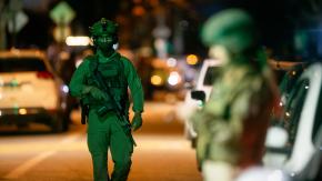 Detienen a sujeto vinculado con crimen de carabinero de franco en Renca