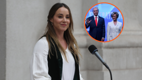 "Es algo que le costó pero tenemos que seguir avanzando": Exministra Sedini por dichos de Matthei contra Kast sobre uso de bots 