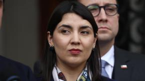 Ministra Marín por caso de mujer que dio a luz en un peaje: "El criterio humano siempre tiene que estar primero"