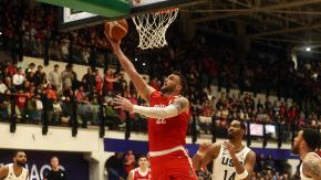 La Roja cayó ante EE.UU: Cuándo y a qué hora es el próximo partido de Chile por las Clasificatorias al Mundial de Básquetbol