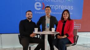 Networking: CapitalKids y Kampüs comparten sus experiencias 