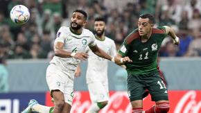 Jugó en Europa, fue mundialista y ahora llega al fútbol chileno: "Tuve ofertas de otros lados, pero me decidí por ellos"