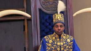 Murió el rey más joven del mundo: Oyo Nyimba Kabamba Iguru Rukidi IV se había convertido en monarca a los 3 años