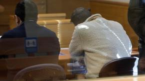 Dictan prisión preventiva para funcionario del Poder Judicial acusado por filtrar datos a organización narco
