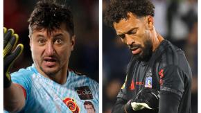 "Sin formación técnica y ripios muy graves": Las críticas de Nicolás Peric a Vozinha por su debut en Colo-Colo