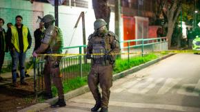 ¿Qué hacía el carabinero asesinado en Renca en el lugar donde fue baleado? La nueva teoría que investiga la Fiscalía