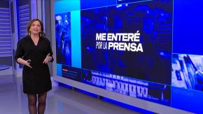 Editorial de Mónica Pérez: La alerta del desempleo