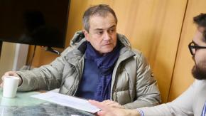 Piden formalizar al alcalde de Río Bueno, Luis Reyes, por los delitos de cohecho agravado y lavado de activos