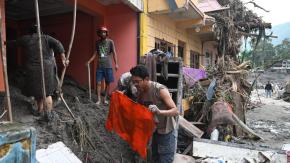 Tragedia en Nepal: temen nuevas avalanchas