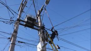 Enel anuncia corte programado de luz para este sábado en siete comunas de la RM