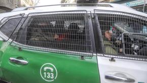 Detienen a joven de 18 años tras robo con intimidación en Vitacura