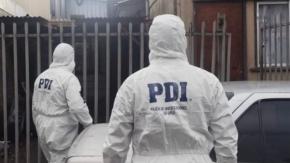 Femicidio en Laja: Sujeto disparó a su pareja y denunció falsamente que ella se había quitado la vida
