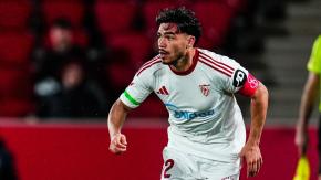 Sevilla vs. Atlético de Madrid: A qué hora y cómo ver EN VIVO el partido de Gabriel Suazo por LaLiga 2026/2027