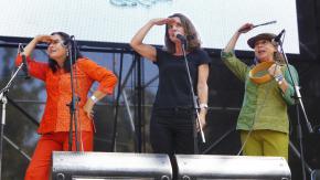 Grupo Mazapán acusa que la canción "Cuncuna Amarilla" fue suplantada en Argentina