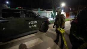 Autores del delito fueron identificados: Entregan nuevos antecedentes sobre carabinero asesinado en Renca
