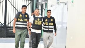 Los delitos de "R15", el presunto líder del Tren de Aragua en Chile que fue detenido en Perú