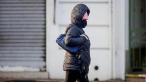 Código Azul por bajas temperaturas: revisa dónde está activa la medida