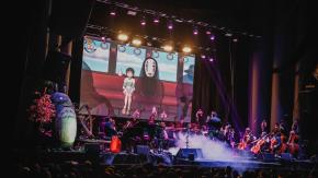 Studio Ghibli Sinfónico regresa a Santiago: Totoro, Chihiro y Ponyo volverán a cobrar vida