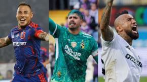¿Quiénes juegan HOY?: Todos los partidos de la Liga de Primera de este domingo 30 de agosto