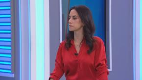 Presidenta del Senado por propuesta de Reforma Constitucional: El primer borrador "no tenía posibilidad ni realismo legislativo"