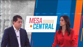 Mesa Central: Capítulo 275 - 30 de agosto de 2026