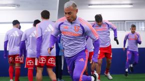 Sigue AQUÍ el U. de Concepción - U. de Chile de la Liga de Primera: Partido EN VIVO y minuto a minuto